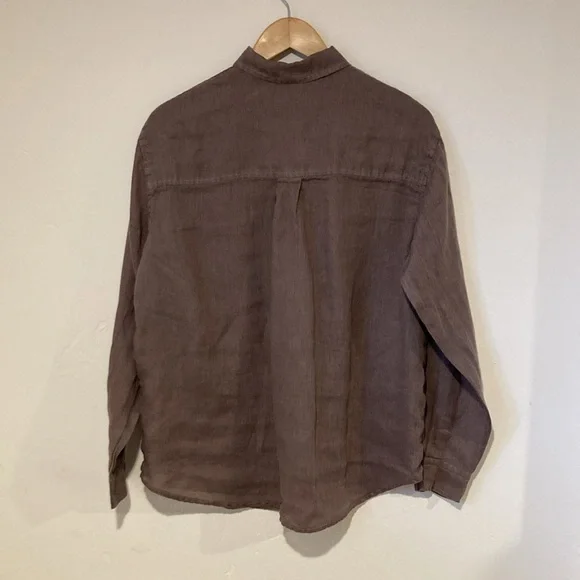 CP SHADES Men’s Size Small Button Down - Picture 5 of 5